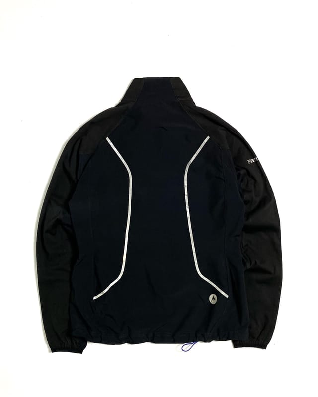 Marmot Quickdry Light Windbreaker Jacket, foto 8