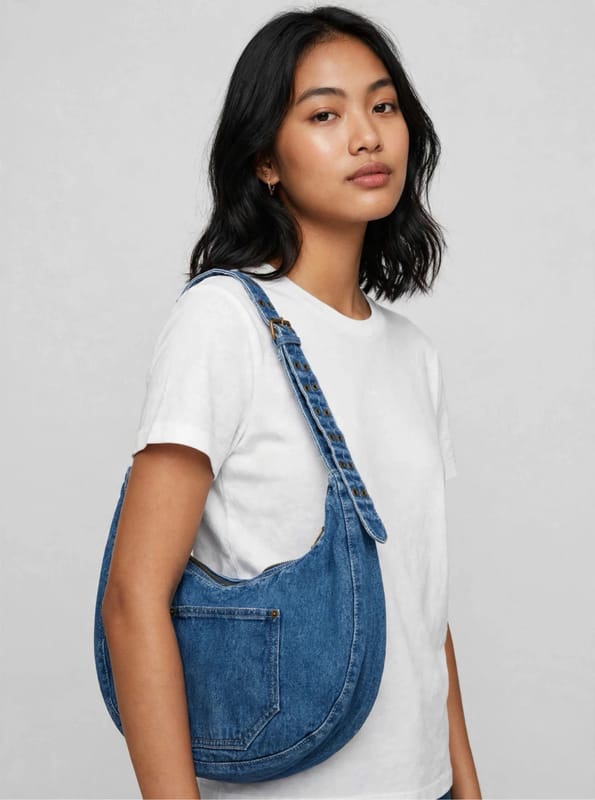 Denim Bags by Cotton On, foto 3