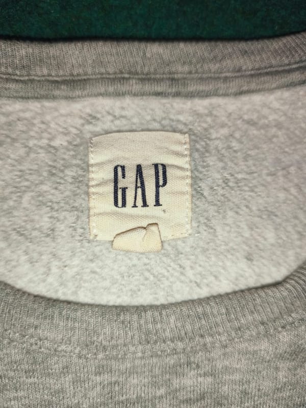 Sweater Gap, foto 3