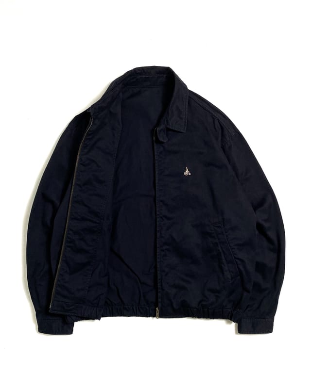 Beanpole Workjacket Blouson - Heavy Canvas Uniqlo, foto 5