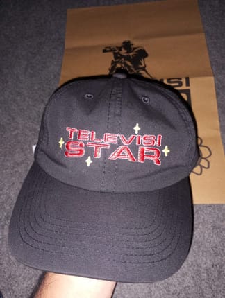 televisi star