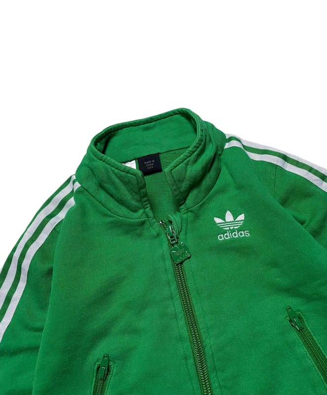 Adidas Firebird Tracktop Jacket, foto 2