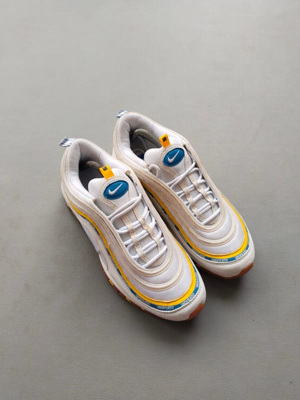 nike air max 97, foto 3