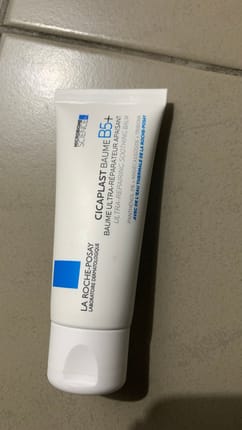 La roche posay