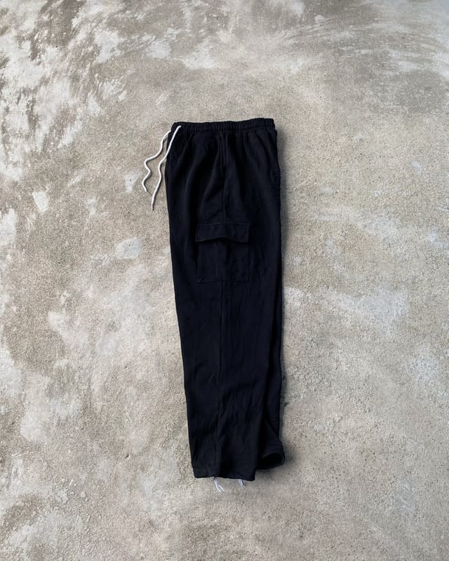 SWEATPANTS CARGO BAGGY, foto 4