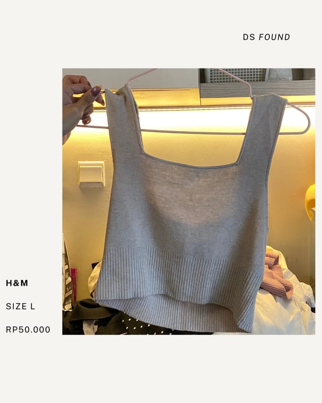 Preloved items, foto 5