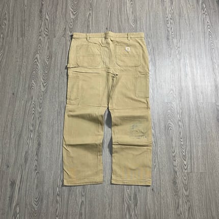 LP Carpenter Carhartt