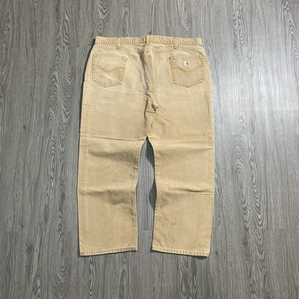 LP Duck Kanvas Carhartt