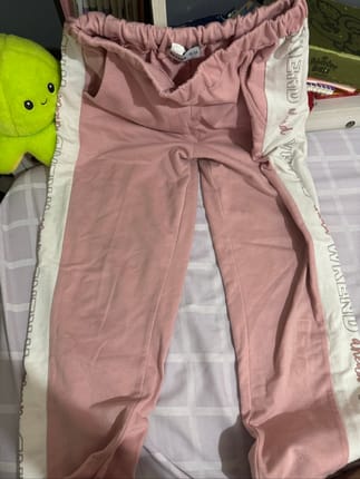 Nevada baggy pink for kids
