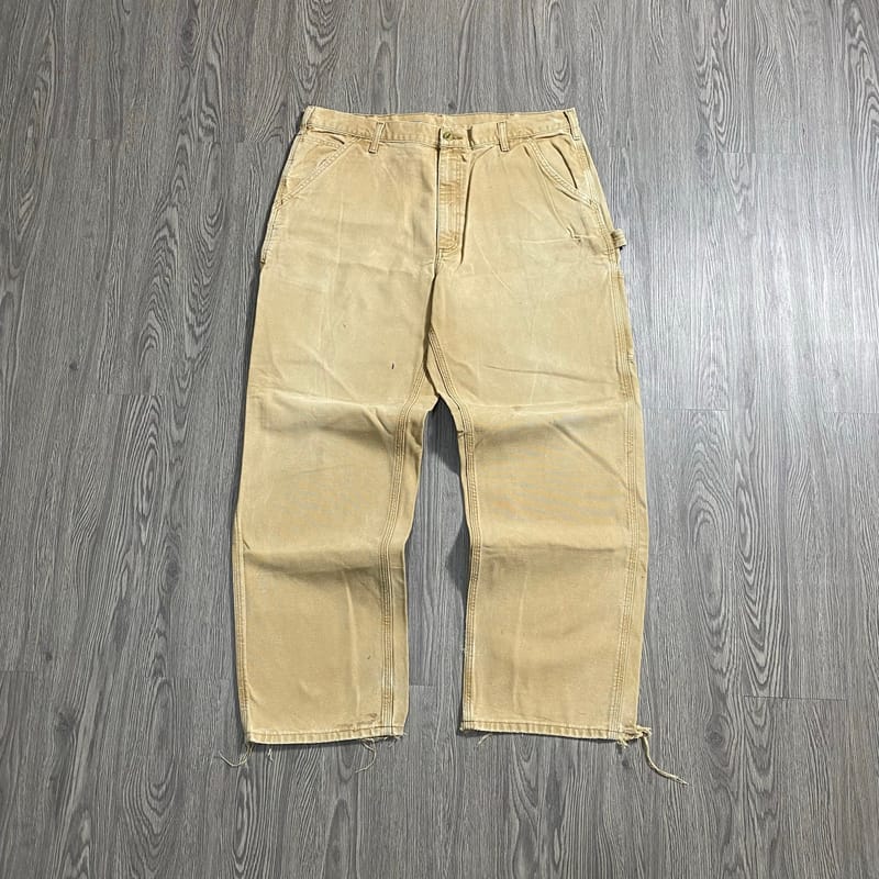 LP Carpenter Carhartt B11 BRN, foto 4