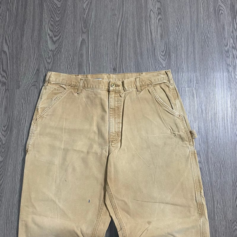 LP Carpenter Carhartt B11 BRN, foto 5