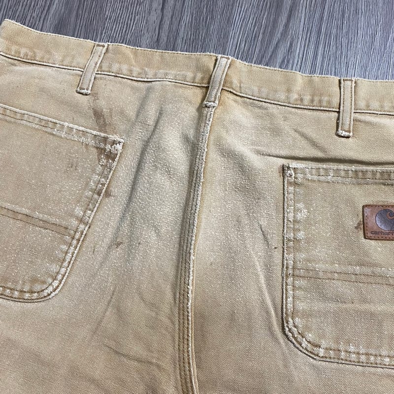 LP Carpenter Carhartt B11 BRN, foto 10