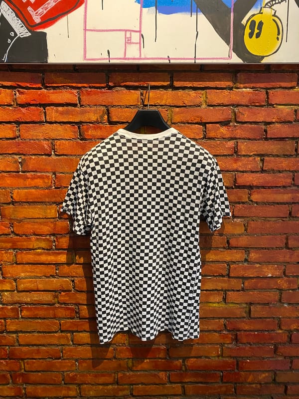 Kaos hanes supreme, foto 5