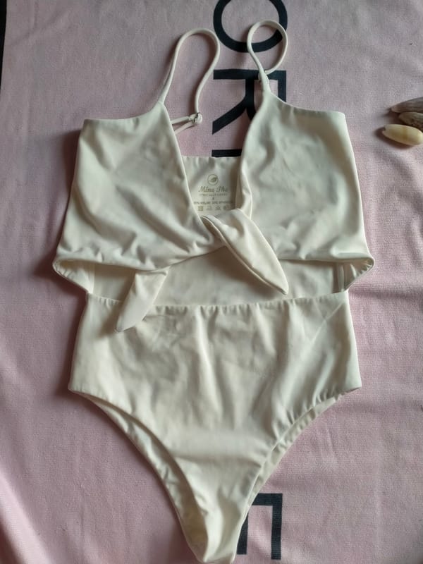 Baju Renang Mine The Ethically Label, foto 2