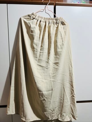 rok panjang by bajumi