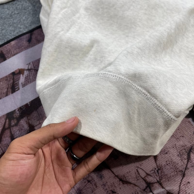 Crewneck Uniqlo second, foto 5