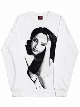 Long Tee SADE (Get Weird Lab)