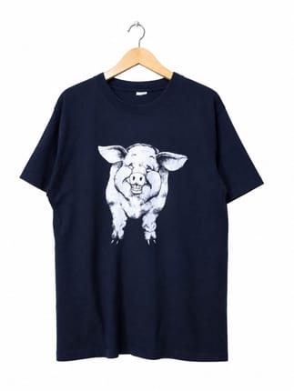 KAOS OG PIG 90s