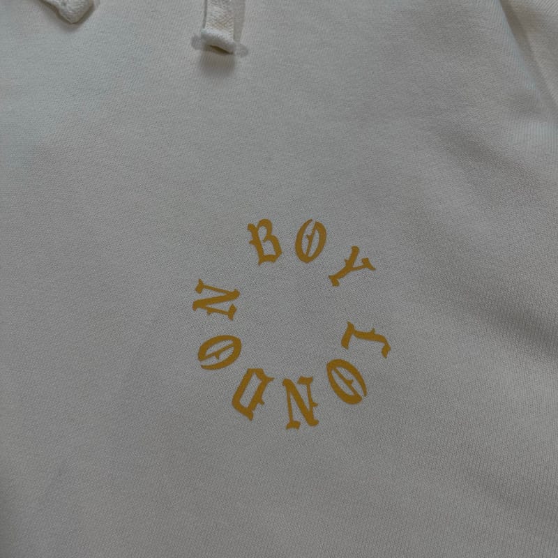 Hoodie Boy London second, foto 5