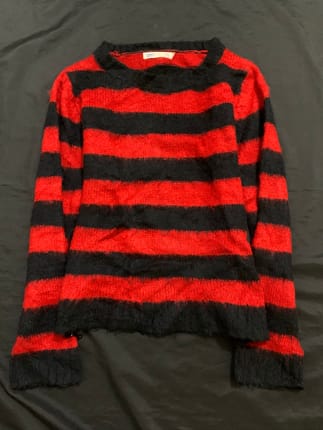 Longsleeve death note