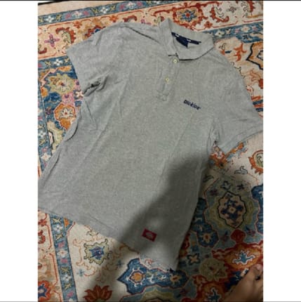 Polo shirt dickies