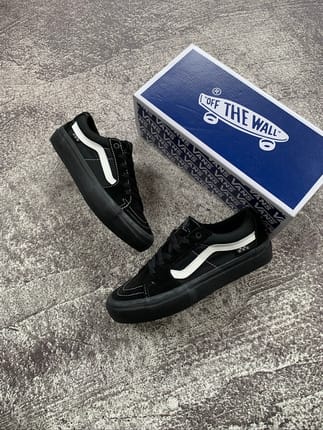 Vans Sk8 Pro Skate Low Marshmallow