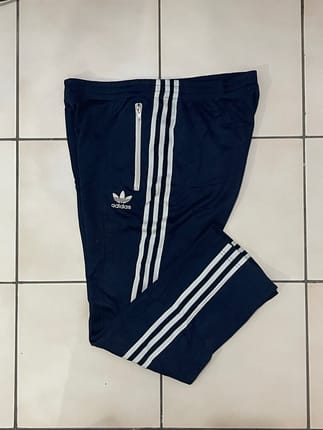 Trackpant Adidas Europa