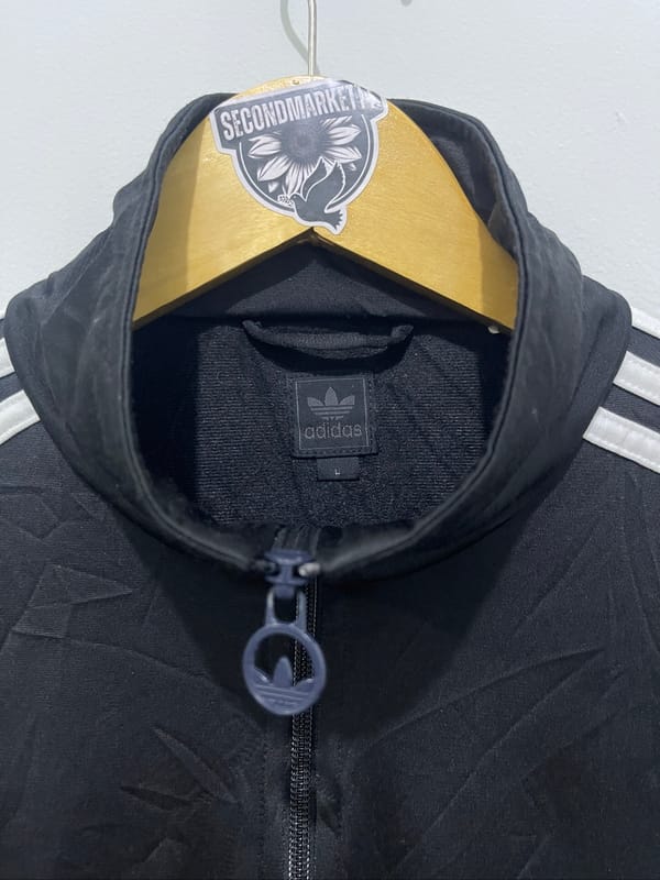 Tracktop Adidas Firebird, foto 3