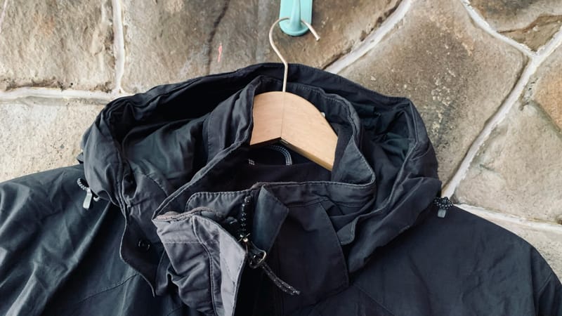Jacket Outdoor TNF The North Face, foto 5