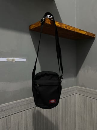 Slingbag Dickies Black