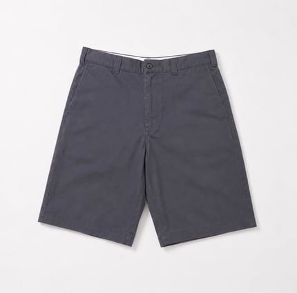 OSH KOSH Like Dickies Work Short Pants Charcoal