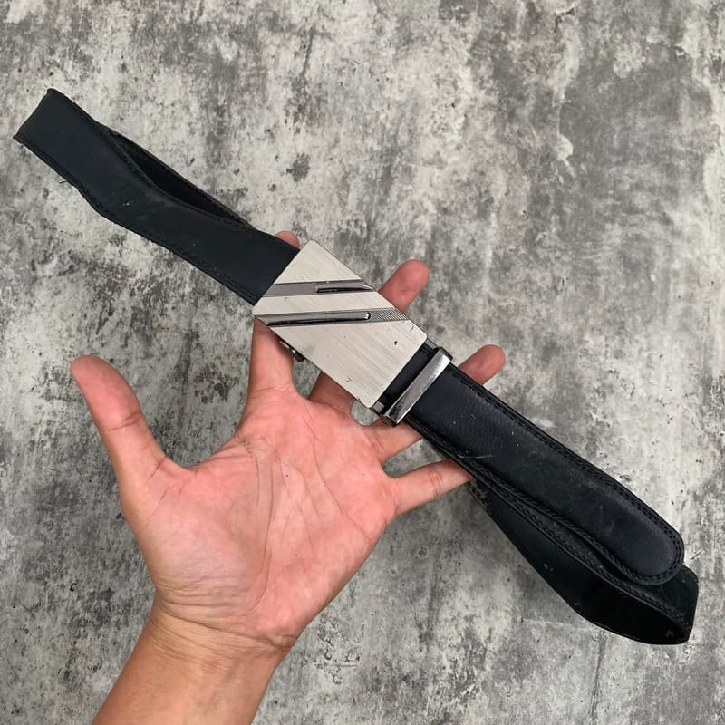 belt jack kevin, foto 4