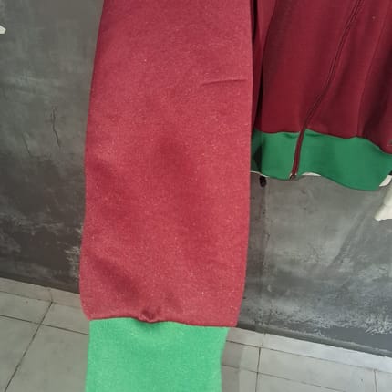 Tracktop Adidas Portugal world cup