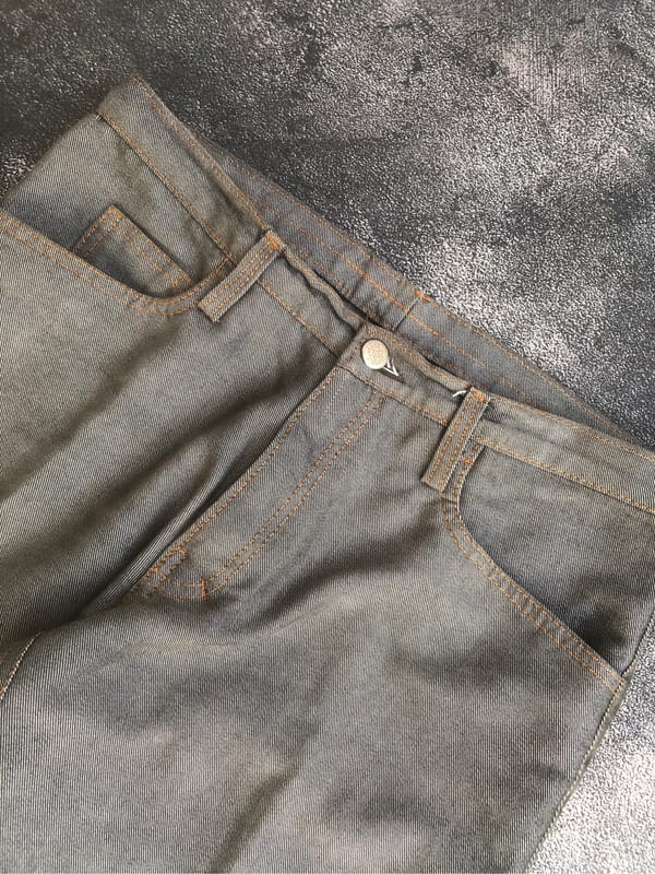 bootcut simer simer, foto 6