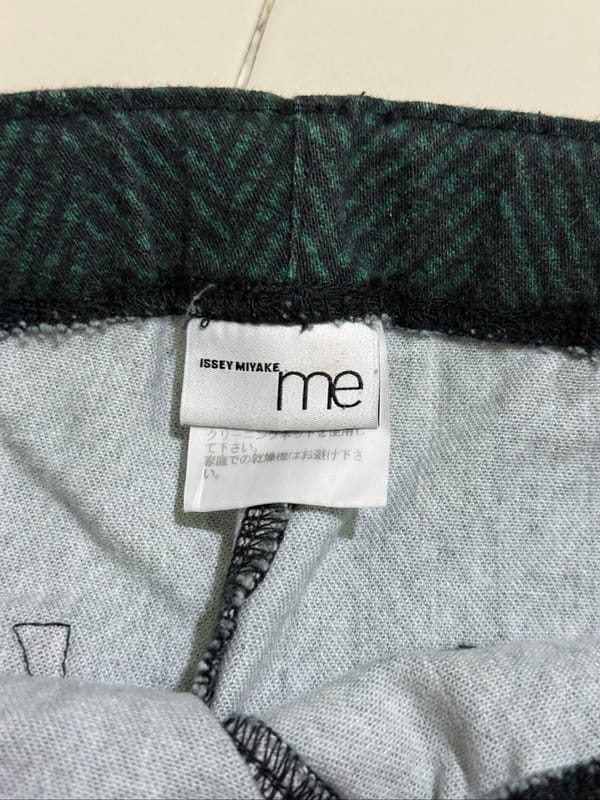 Issey miyake jeggings, foto 3