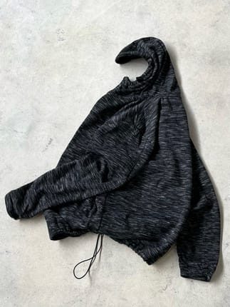 nylaus softshell pattern jacket