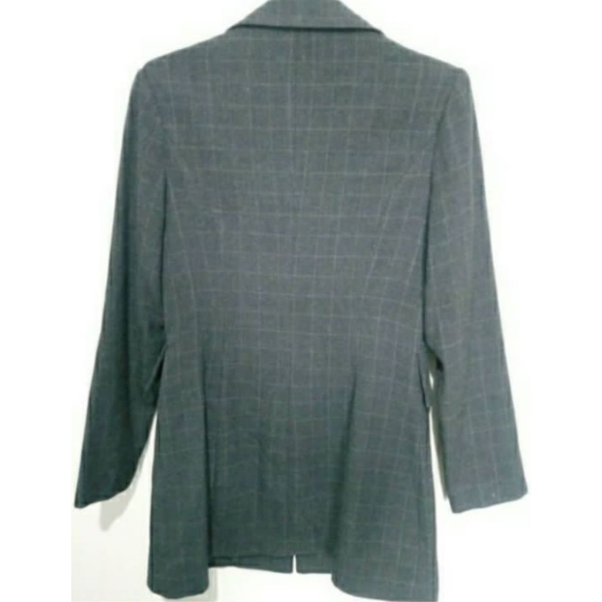 Casual Wanita gray, foto 2