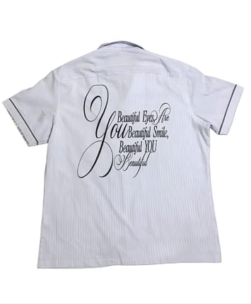 REWORK SHIRT