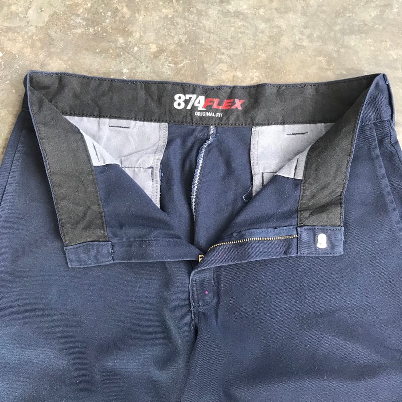 DICKIES 874 FLEX PANTS, foto 3