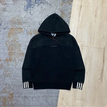 HOODIE ADIDAS CENTER