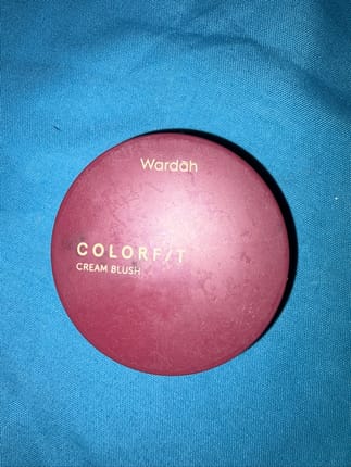 blush on cream shade 05