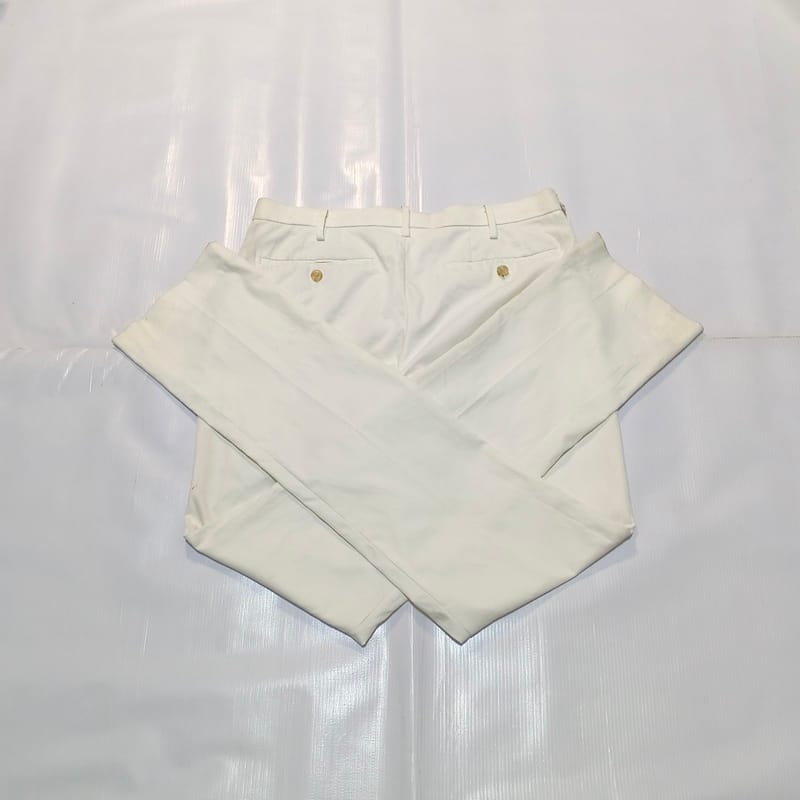 Uniqlo chinos pants, foto 5
