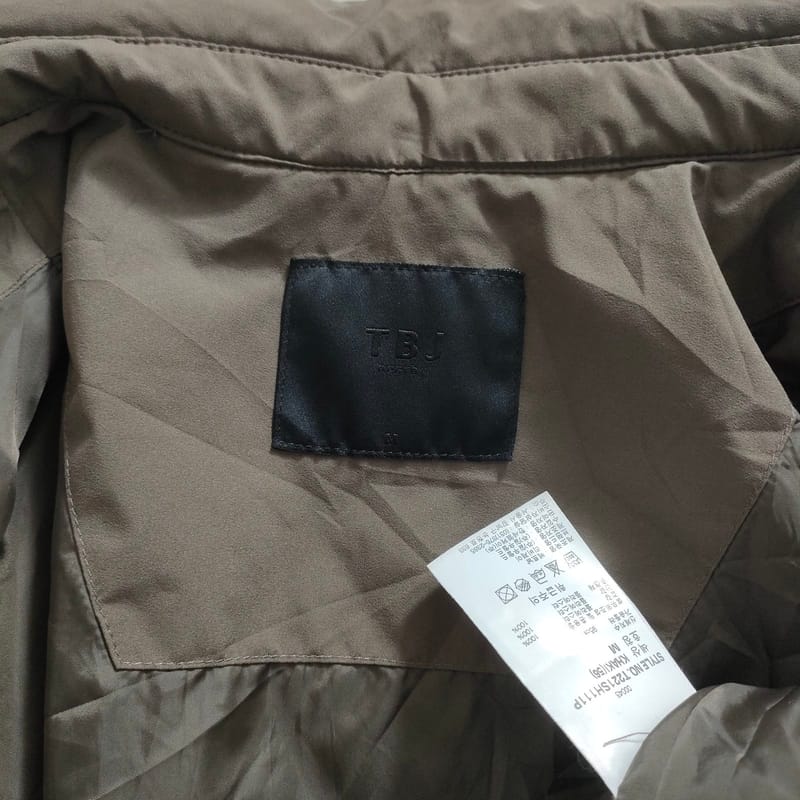 Coach Jaket TBJ Nearby, foto 8