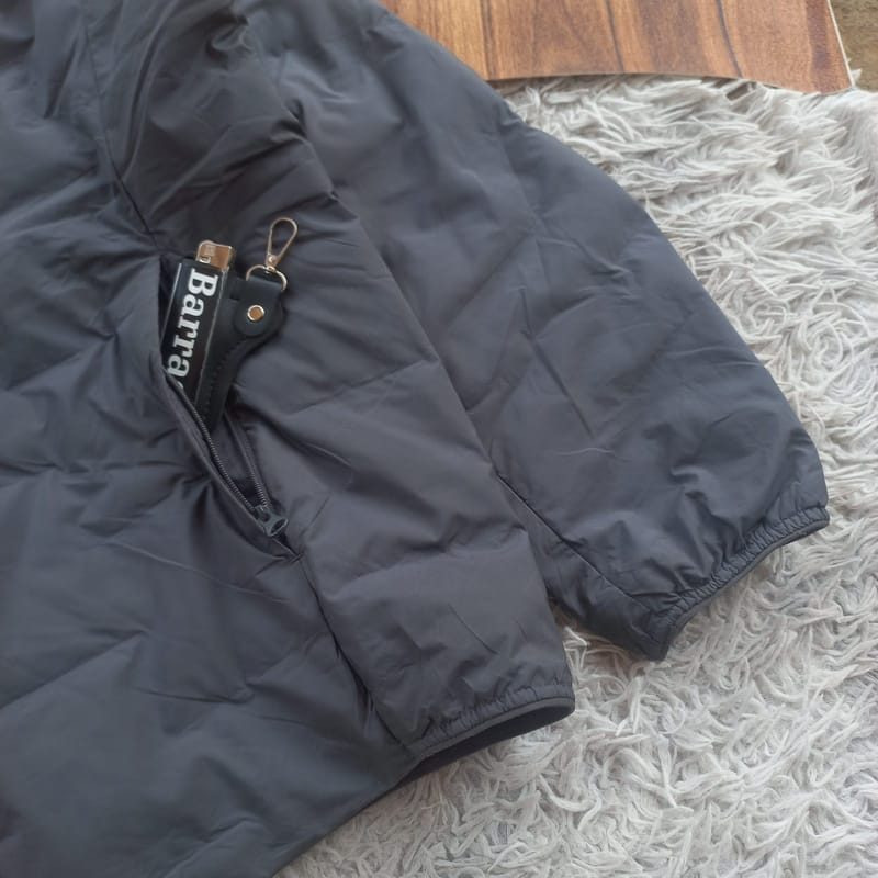 Uniqlo Warm Padded Puffer Jacket, foto 3