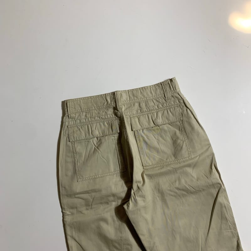 Celana Cargo Panjang Polo, foto 4