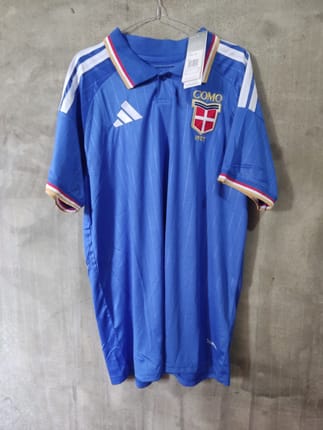 Jersey como home 2026 go
