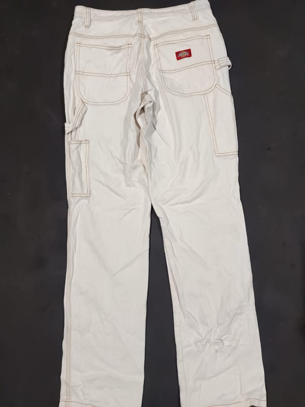 Dickies Carpenter pant, foto 4