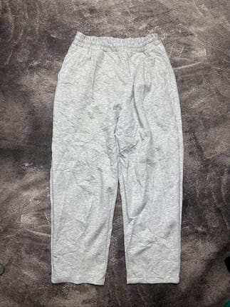CELANA BAGGY GU SECOND