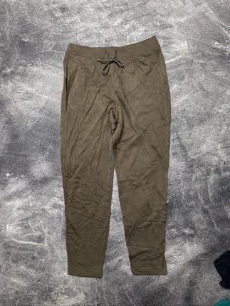 CELANA JOGER UNIQLO SECOND