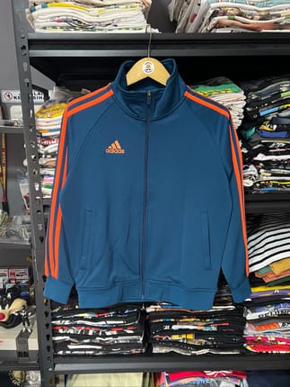 Adidas tracktop